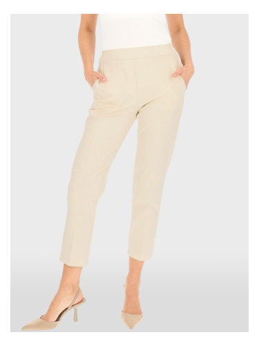 Елегантни дамски панталони тип цигара