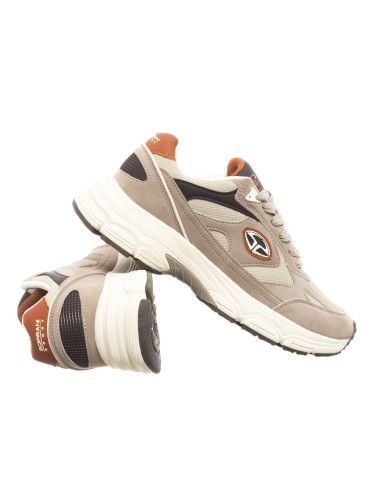 Маратонки Soprani Sport Gasp 2.0