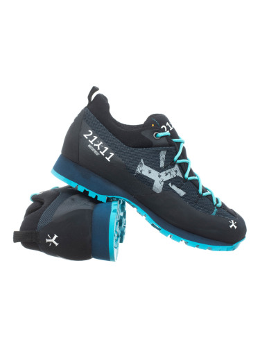 Дамски туристически обувки Alpha Low Evo 21-11