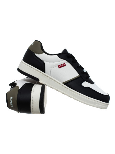 Дамски маратонки Levi's Kick Se Virv0153s