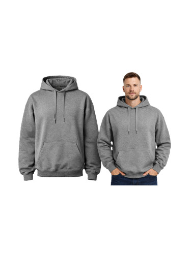 J.Style - Мъжки суитшърт - 68b2009-5