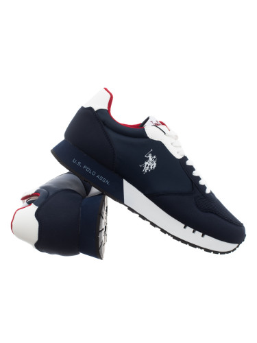 Мъжки маратонки US Polo Assn.