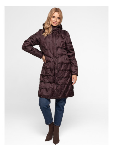 Дамско ватирано изолирано яке