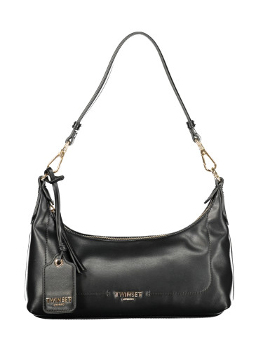 Дамска чанта Twinset черна