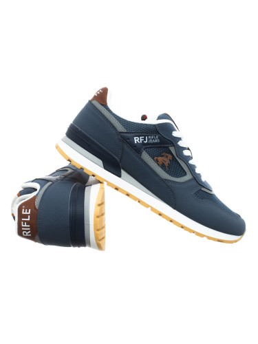 Мъжки обувки Jeans Tito