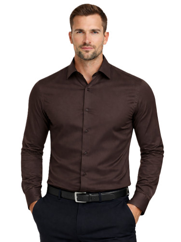 Espada - Мъжка риза slim fit