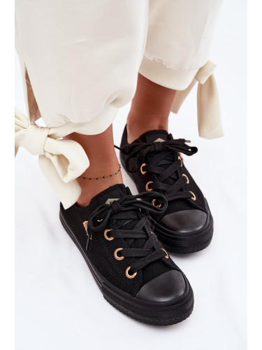 Дамски маратонки Lee Cooper