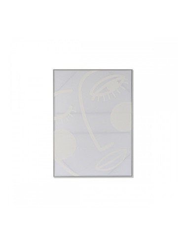 Картина 3D Home ESPRIT Абстрактен 103 x 4,5 x 143 cm