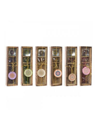 Тамян DKD Home Decor Щанги (6 броя)