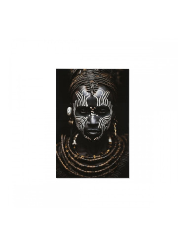 Картина Home ESPRIT Бланка 100 x 0,04 x 150 cm