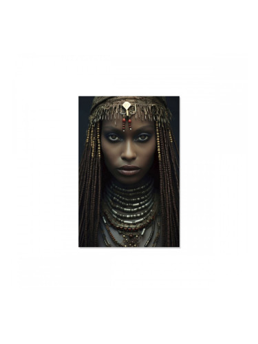 Картина Home ESPRIT Бланка 100 x 0,04 x 150 cm