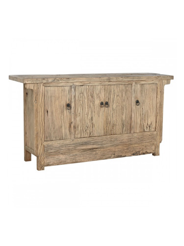 Бюфет Home ESPRIT Естествен 177 x 46 x 90 cm