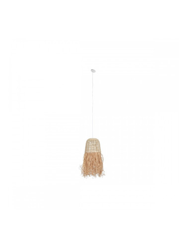 Полилей Home ESPRIT Естествен 50 W 30 x 30 x 60 cm