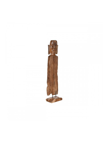 Декоративна фигурка Home ESPRIT 28 x 20 x 137 cm