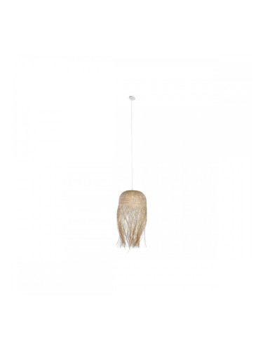 Полилей Home ESPRIT Естествен 50 W 40 x 40 x 70 cm