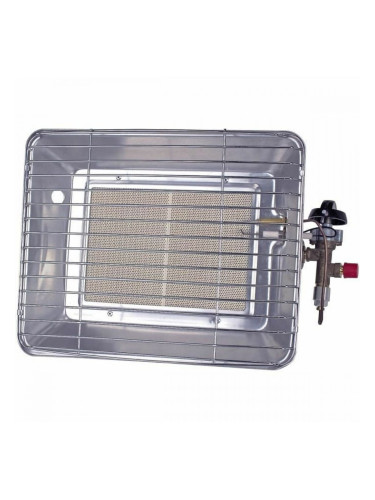 Мангал Rothenberger Сив