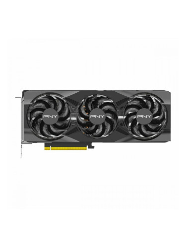 Графична карта PNY nvidia geforce rtx 5070 ti 16 GB