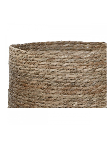 Саксия Home ESPRIT Кафяв