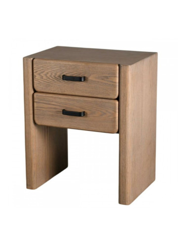 Нощно шкафче Home ESPRIT 50 x 37 x 60 cm