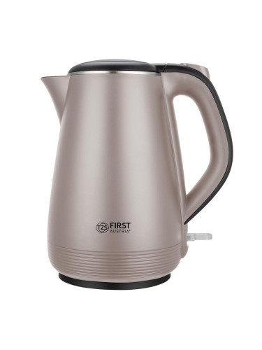 Електрическа кана first fa-5407-4-cr