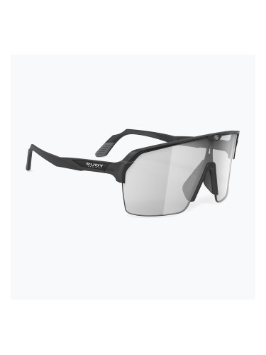 Слънчеви очила Rudy Project Spinshield Air black matte/impactx photochromic 2 laser black
