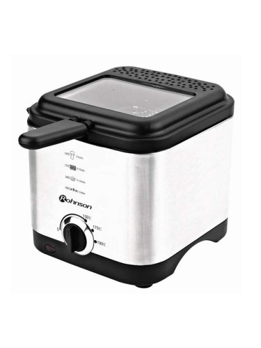 Rohnson Фритюрник R 284