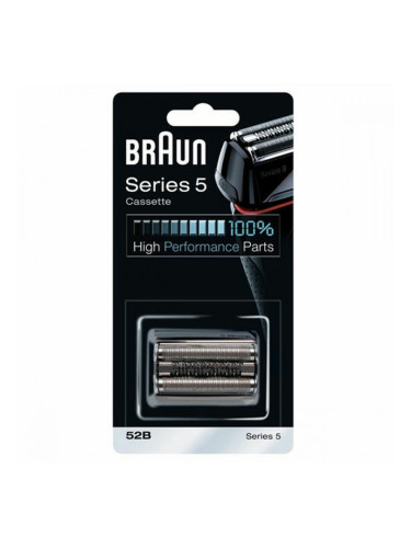 Приставка за Бръснене Braun BR-CP52B series 5