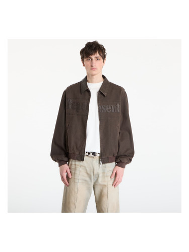 Bomber REPRESENT Roscoe Bomber UNISEX Whisky M