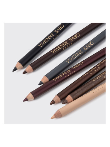 Молив за очи Merci Vivienne Sabó Eye Pencil