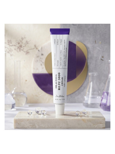 PDRN Възстановяващ и хидратиращ крем Dr. Althea PDRN Reju 5000 Cream