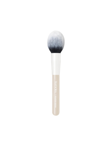 Четка за руж, бронзант и хайлайтър Isadora The Blusher Brush