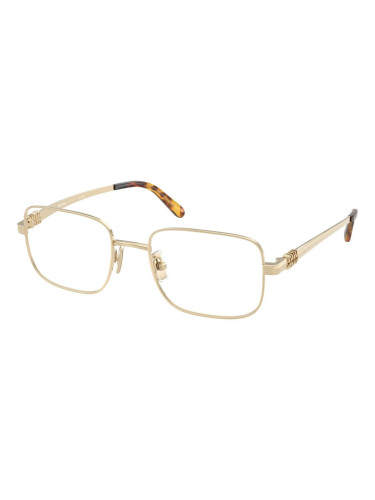 MIU MIU MU51ZV - ZVN1O1