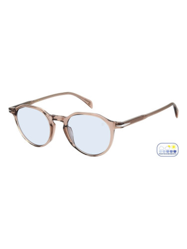 DAVID BECKHAM DB1217/S - 35J/QZ