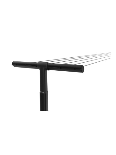 Външен простор Brabantia HangOut 50m с въжета