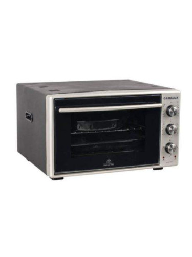 Gamalux Мини фурна I-60 TT