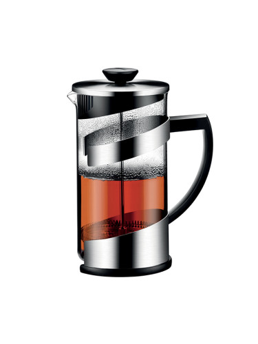 Преса за чай и кафе Tescoma Teo 600ml