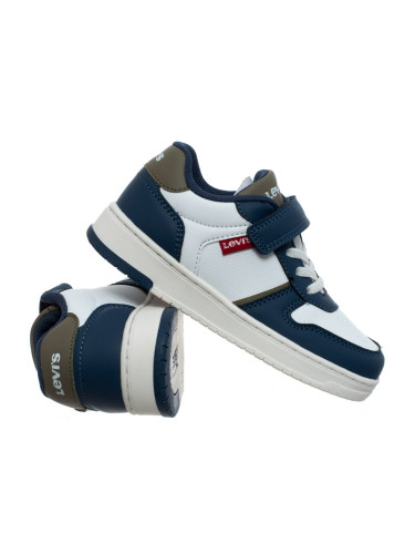 Детски маратонки Levi's Kick Se Virv0152s