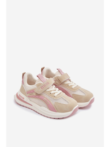 Детски спортни маратонки BIG STAR