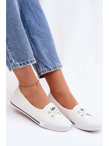 Дамски маратонки Lee Cooper