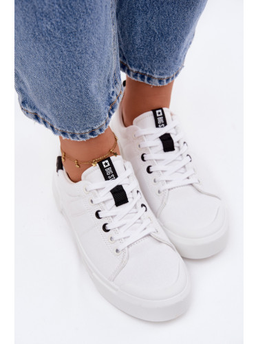 Дамски маратонки Big Star