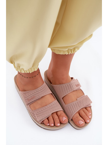 Дамски чехли INBLU