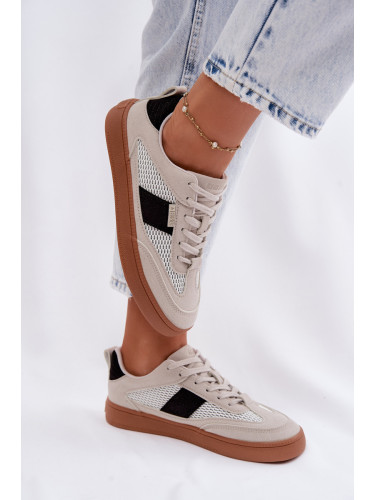 Дамски маратонки Big Star