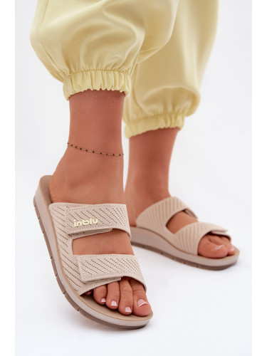 Дамски чехли INBLU