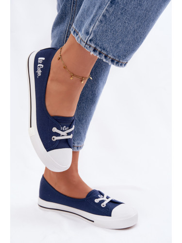 Дамски маратонки Lee Cooper