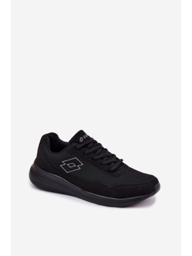 Унисекс спортни обувки LOTTO CONNECT