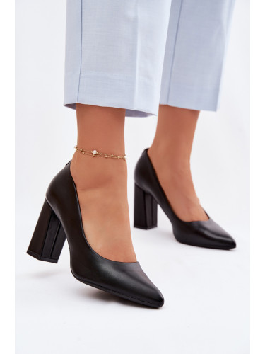 Дамски обувки Sergio Leone