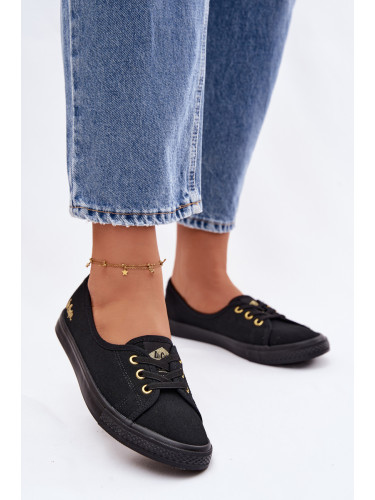 Дамски маратонки Lee Cooper