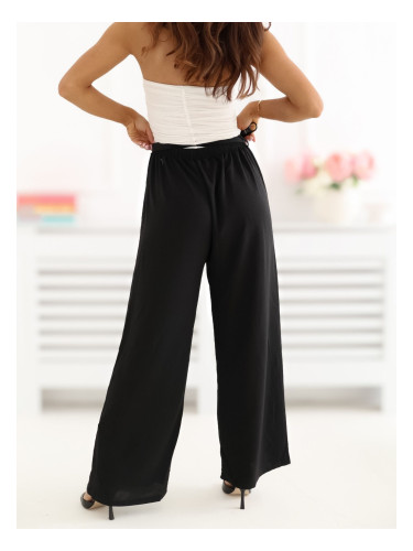 Черни летни панталони