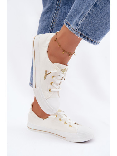 Дамски маратонки Lee Cooper