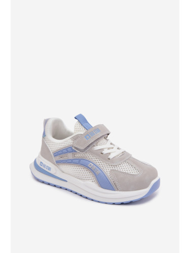 Детски спортни маратонки Big Star